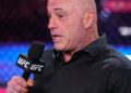 Este controverso comediante amarrado por Trump acabou de expulsar Joe Rogan da Top Podcast Spot no YouTube