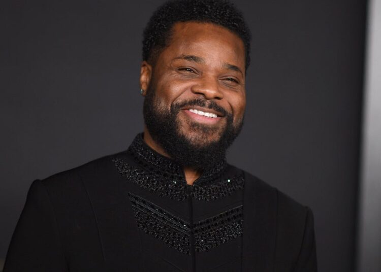Estrela 'Cosby Show' Malcolm-Jamal Warner morto aos 54