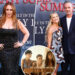 Estrelas icônicas dos anos 90 atingem o tapete vermelho 'eu sei o que você fez no verão passado' 28 anos após o filme original