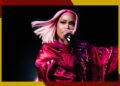 Eve entrevista: Tour com Nelly, JA Rule, onde comprar ingressos