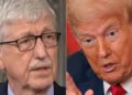 Ex-chefe do NIH soletra exatamente como Trump ferrou a agência-e a ciência dos EUA como um todo