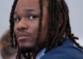 Ex-jogador da NBA, Ben McLemore, condenado à prisão por estupro
