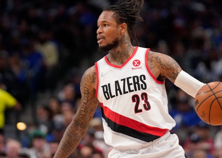 Ex -jogador da NBA condenado por estuprar mulher na festa da equipe