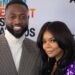 Gabrielle Union diz não ao cachorro dormindo na cama com Dwyane Wade
