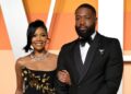 Gabrielle Union não é fã deste apelido de Dwyane Wade