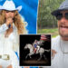 Gavin Adcock lixo Beyoncé e seu álbum 'Cowboy Carter'