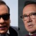 George Santos vai arrasado com uma solicitação de Kevin Spacey