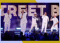 Get Backstreet Boys Las Vegas Sphere ingressos enquanto os preços caem