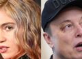 Grimes bate o x de Elon Musk como 'mídia social' veneno '
