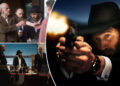Gunsling Rabbi caça neonazistas no filme 'Guns & Moses'