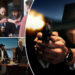 Gunsling Rabbi caça neonazistas no filme 'Guns & Moses'