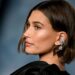 HAILEY BIEBER NA 2023 VANITY FAIR OSCAR Party hospedado por Radhika Jones