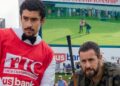 'Happy Gilmore 2' é o melhor filme da Netflix agora