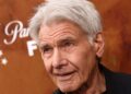 Harrison Ford: política dando um 'balanço saudável para a direita'