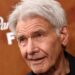 Harrison Ford: política dando um 'balanço saudável para a direita'