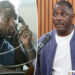 Idris Elba admite que nunca assistiu 'The Wire'