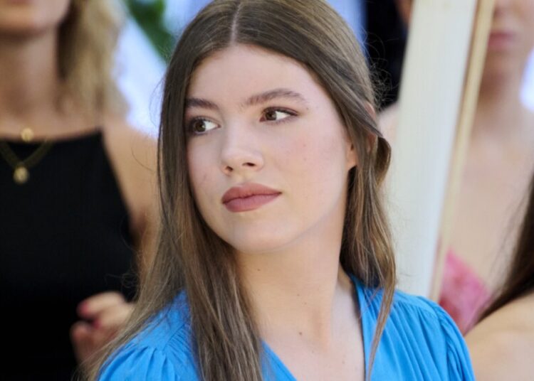 Infanta Sofia