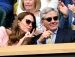 Avistamentos de celebridades de Wimbledon - Dia 13