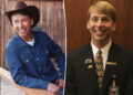 Jack McBrayer, no qual o ex-30 Rock 'Star estaria em seu novo show