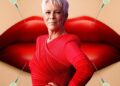 Jamie Lee Curtis bate cirurgia plástica em uma nova entrevista