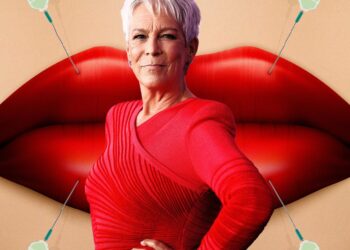 Jamie Lee Curtis bate cirurgia plástica em uma nova entrevista