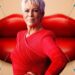 Jamie Lee Curtis bate cirurgia plástica em uma nova entrevista