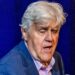 Jay Leno acha que a comédia política é uma situação sem vitória