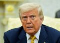 Jeff Daniels rasga Trump com exatamente por que ele é 'tudo o que está errado' conosco