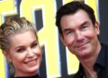 Jerry O'Connell Rebecca Romijn Confissão de dinheiro do casamento