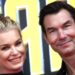 Jerry O'Connell Rebecca Romijn Confissão de dinheiro do casamento