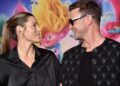 Jessica Biel mantém isso real depois que Justin Timberlake diz que sua 'bunda está poppin' '