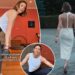 Jessica Biel revela seu treino para a bunda em forma de pêssego na melhor irmã