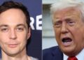 Jim Parsons bate Trump por desligamento da crise da juventude LGBTQ
