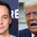 Jim Parsons bate Trump por desligamento da crise da juventude LGBTQ