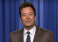 Jimmy Fallon chama a resposta ardente dos apoiadores de Trump às descobertas de Epstein