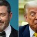 Jimmy Kimmel hilariavelmente trunfo com suas próprias palavras supostas