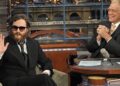 Joaquin Phoenix ainda se desculpando pela entrevista 'Horrible' de 2009