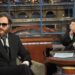 Joaquin Phoenix ainda se desculpando pela entrevista 'Horrible' de 2009