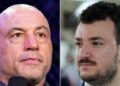 Joe Rogan bate Trump Admin para detiver os alunos da Palestina