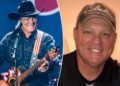 John Michael Montgomery para terminar a carreira musical country de décadas com o Kentucky Concert