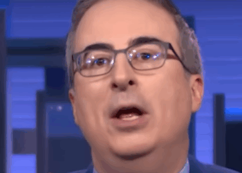 John Oliver atinge o Partido Republicano com uma verdade dura da NSFW: 'Resto da sua vida de merda'