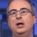 John Oliver atinge o Partido Republicano com uma verdade dura da NSFW: 'Resto da sua vida de merda'