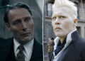 Johnny Depp responde a ser reformulado na franquia 'Fantastic Beasts': 'f - k you'