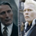 Johnny Depp responde a ser reformulado na franquia 'Fantastic Beasts': 'f - k you'