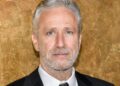 Jon Stewart aborda o cancelamento possível 'Daily Show'