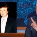 Jon Stewart atordoado por 2 palavras na última negação de Epstein de Trump