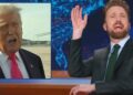 Jordan Klepper mostra como Trump apenas 'absolutamente perdeu'