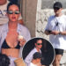 Katy Perry e Orlando Bloom se reúnem em iate de US $ 500 milhões após a divisão