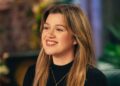 Kelly Clarkson compartilha por que ela não está namorando