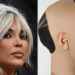Kim Kardashian Sparks indignação com skims shawear